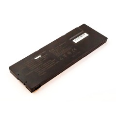 High-Quality CoreParts Laptop Battery for Sony - MBI2310 - Reliable & Long-Lasting Power